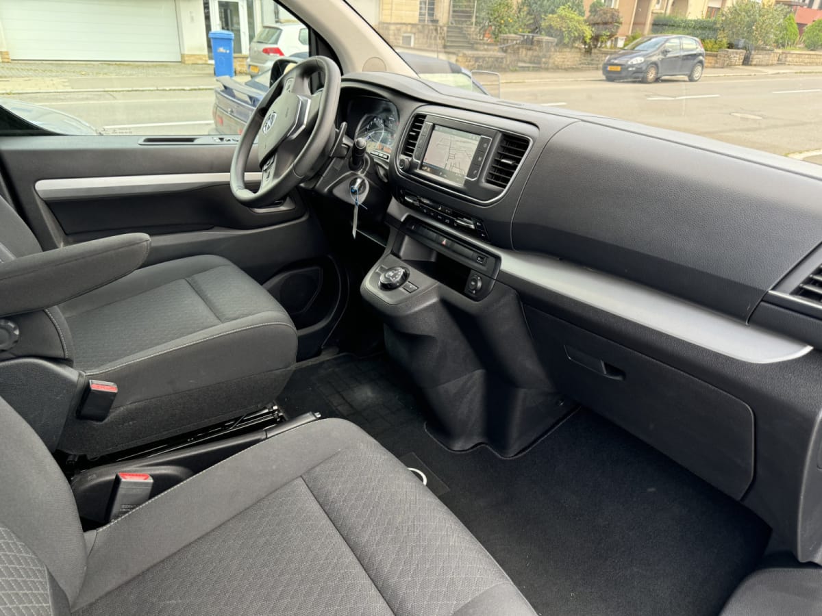 Opel Zafira Life 2.0 D 177CV AUTO 8PL - Photo 1