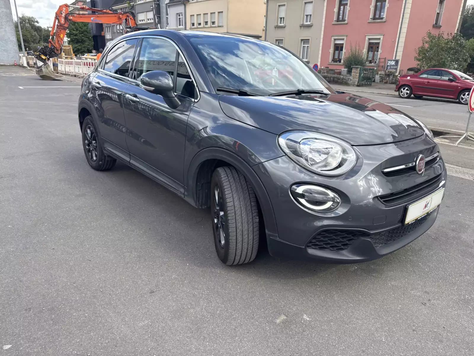 Fiat 500X 1.0 115CV - Photo 1