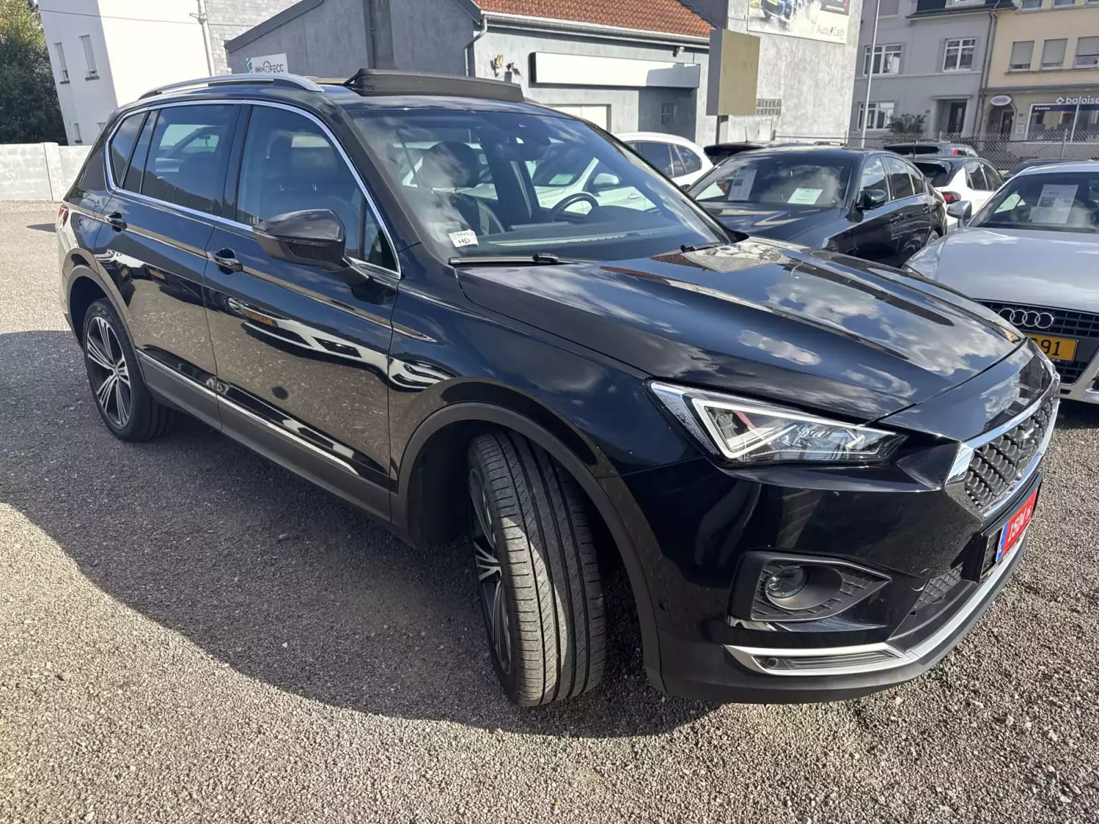 SEAT Tarraco 2.0 TDI 190CV DSG XCELLENCE 4DRIVE - Photo 1