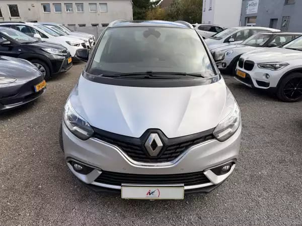 Renault Grand Scenic 1.3 Tce 115 Limited 7 Places - Photo 2