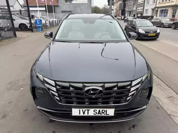 Hyundai TUCSON 1.6D 136CV 48V 7DCT SHINE - Photo 2