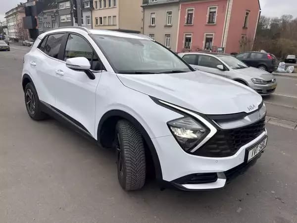 Kia Sportage 1.6 150 - Photo 2