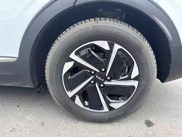 Kia Sportage 1.6 150 - Photo 3