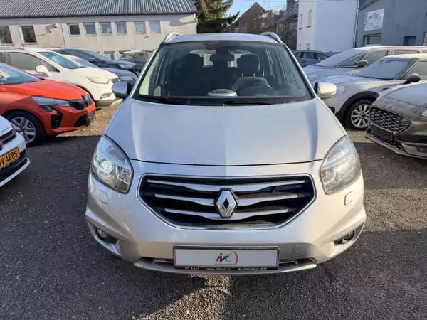Renault Koleos 2.0 Dci 150 - Photo 2