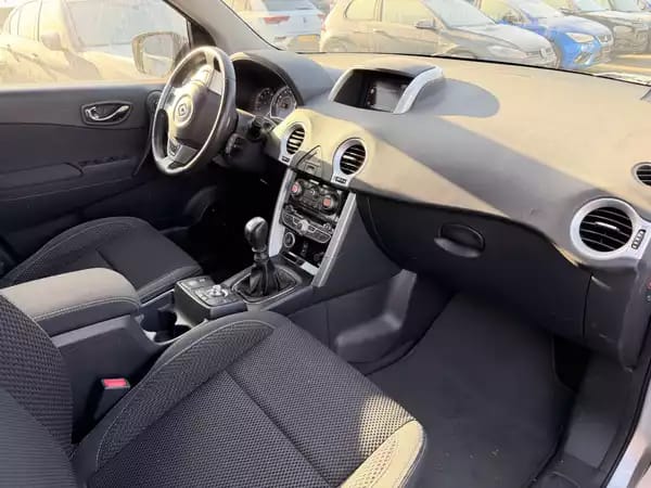 Renault Koleos 2.0 Dci 150 - Photo 2