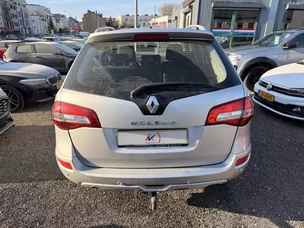 Renault Koleos 2.0 Dci 150 - Photo 3