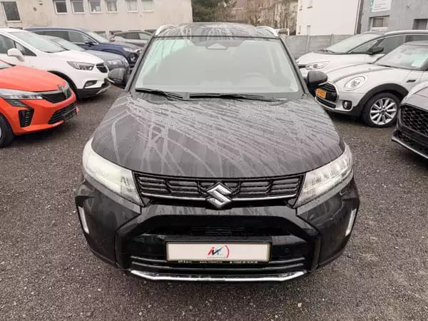 Suzuki Vitara 5D 1.5 GLX AGS VIT-24 Hybrid Auto. - Photo 2