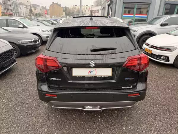 Suzuki Vitara 5D 1.5 GLX AGS VIT-24 Hybrid Auto. - Photo 3