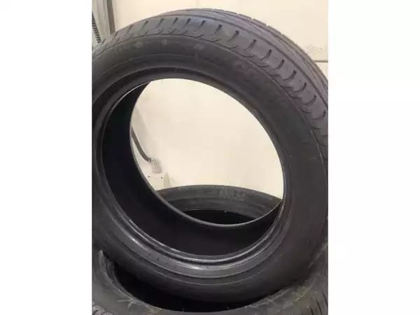 Pneus été 16 205/55 R16 91H - Photo 2