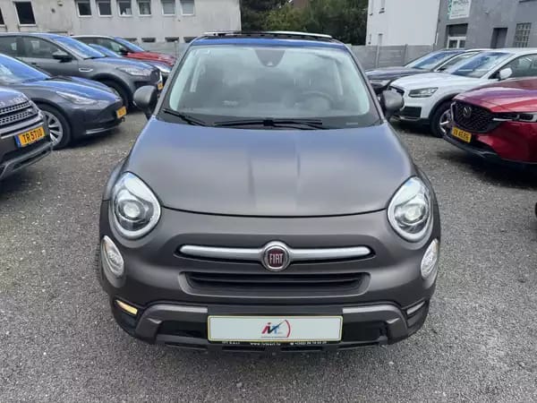 Fiat 500X 1.4 CROSS 4X4 plus 170 Auto. - Photo 2