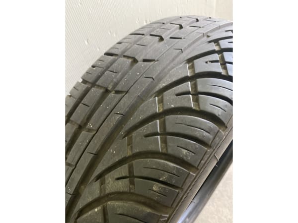 Pneus été 16 195/55 R16 87V - Photo 2