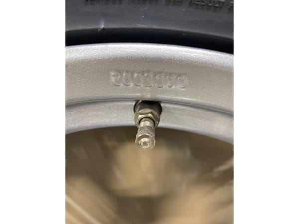 Jantes alu + Pneus été 16 225/50 R16 92V - Photo 2