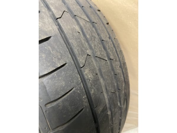 Jantes alu + Pneus été 16 225/50 R16 92V - Photo 3