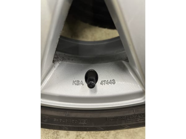 Jantes alu 16 - Photo 2