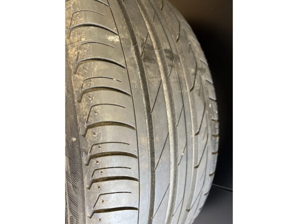 Pneus été 17 225/45 R17 91V - Photo 2