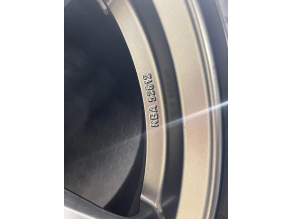 Jantes alu + Pneus été 19 245/40 R19 98Y - Photo 2