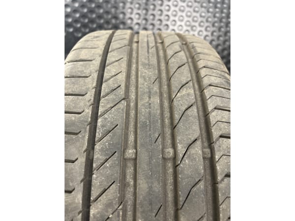 Pneus été 18 225/35 R18 87Y - Photo 2