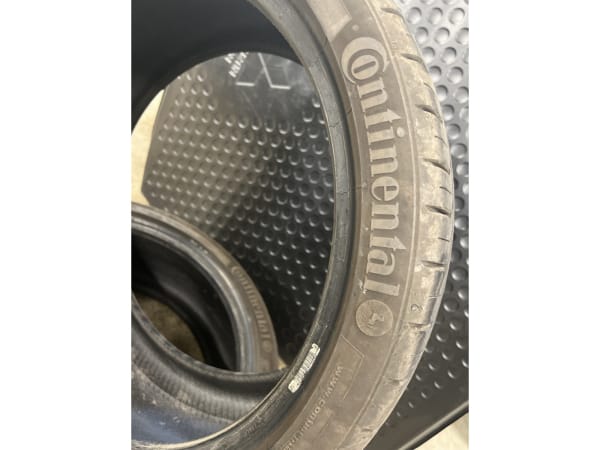 Pneus été 18 225/35 R18 87Y - Photo 3