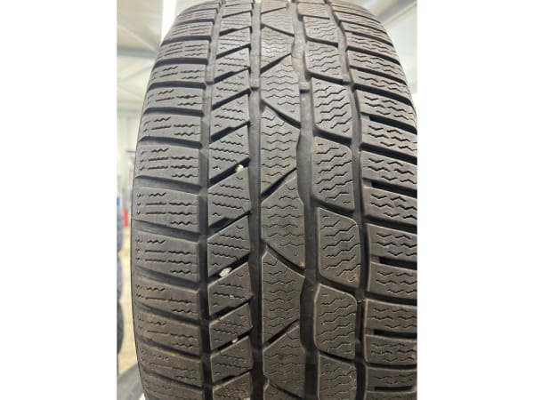 Jantes alu + Pneus hiver 18 245/50 R18 104V - Photo 3