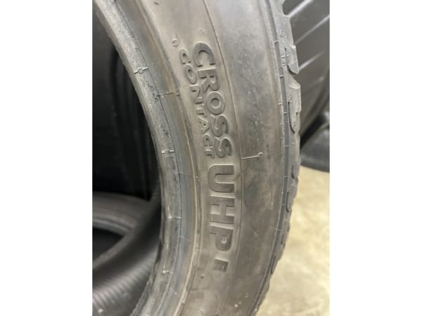 Pneus été 20 245/45 R20 103V - Photo 2
