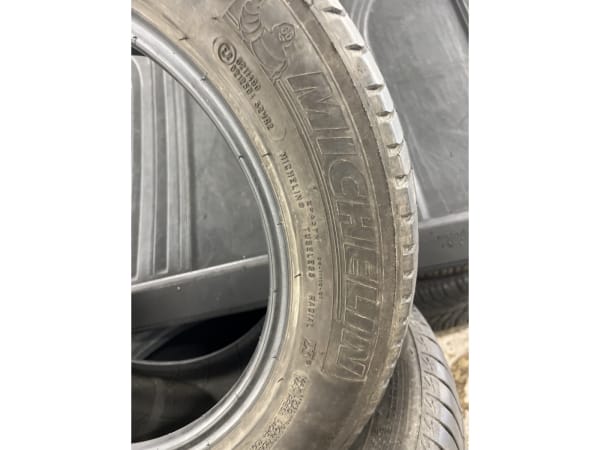 Pneus été 16 205/60 R16 96V - Photo 2