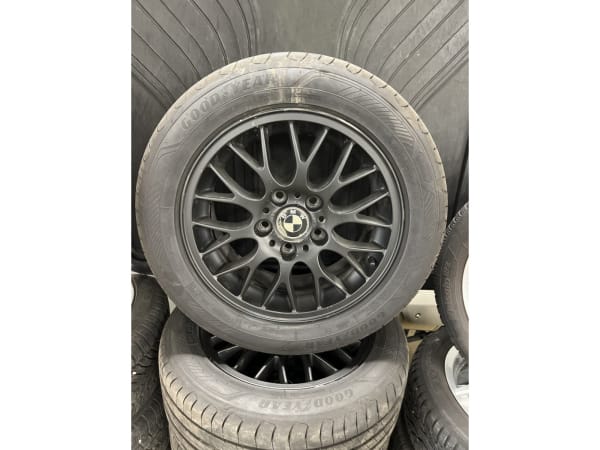 Jantes alu + Pneus été 16 225/50 R16 92Y - Photo 2