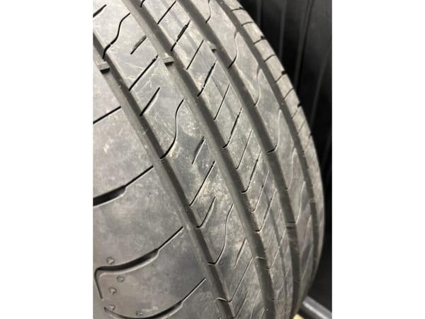 Jantes alu + Pneus été 16 225/50 R16 92Y - Photo 3