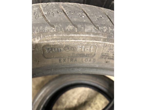 Pneus été 19 225/45 R19 96W - Photo 3