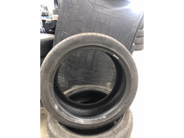 Pneus été 18 225/45 R18 91V - Photo 2