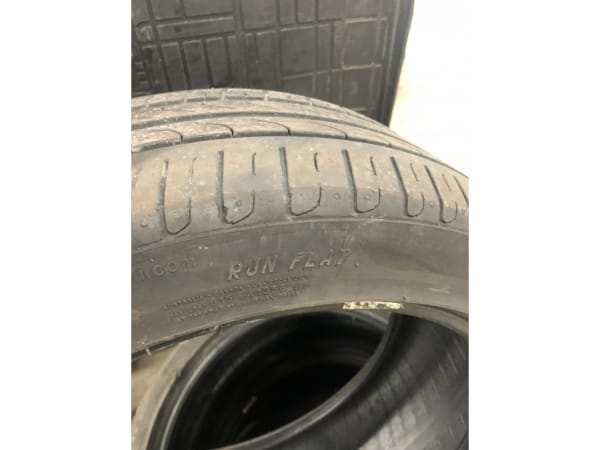 Pneus été 18 225/45 R18 91V - Photo 3