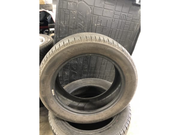 Pneus été 16 195/55 R16 87T - Photo 2