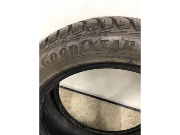 Pneus toutes saisons 16 195/55 R16 87H - Photo 2