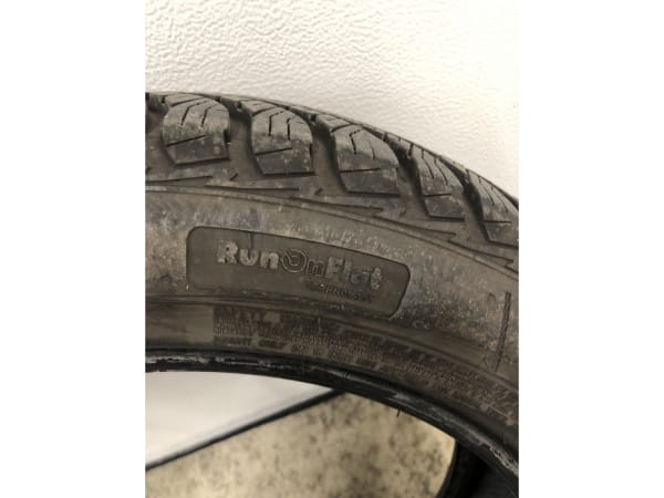 Pneus toutes saisons 16 195/55 R16 87H - Photo 3