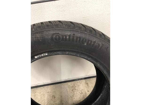 Pneus hiver 16 205/55 R16 91H - Photo 2