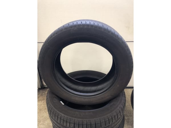 Pneus été 16 195/55 R16 87H - Photo 2