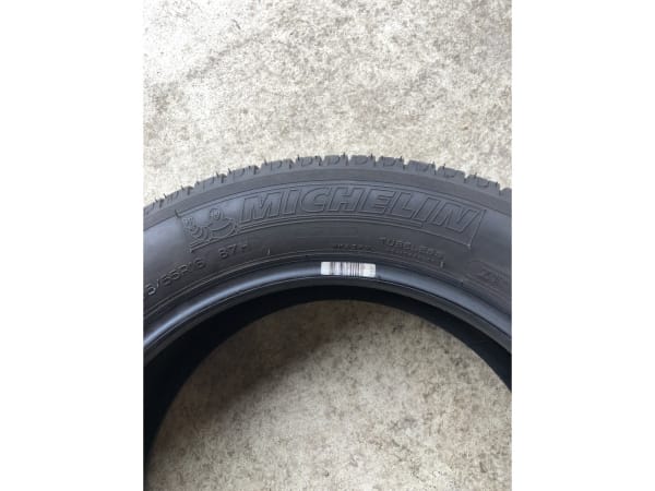 Pneus été 16 195/55 R16 87H - Photo 3
