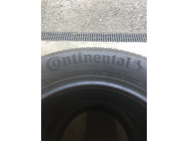 Pneus été 15 195/65 R15 91V - Photo 2