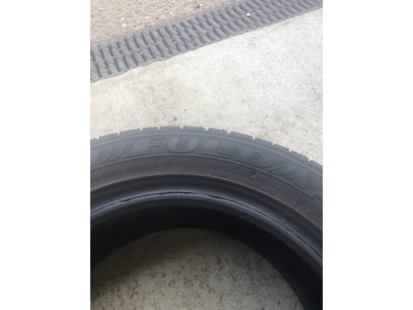 Pneus été 15 195/55 R15 85V - Photo 2