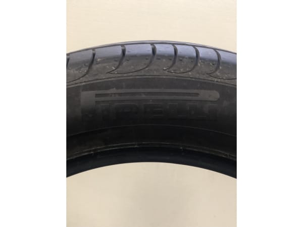 Pneus été 17 215/55 R17 94V - Photo 2
