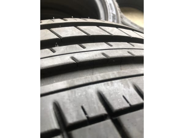 Pneus été 17 205/45 R17 88V - Photo 3