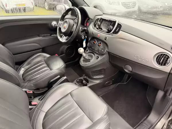 Abarth 595 Turismo 165 - Photo 2