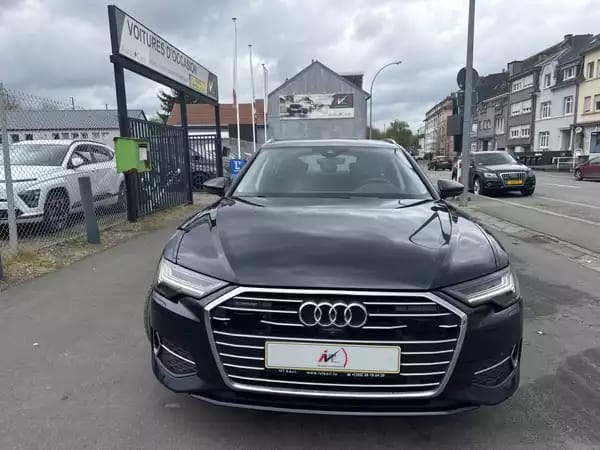 Audi A6 45 TFSI QUATTRO AUTO - Photo 2