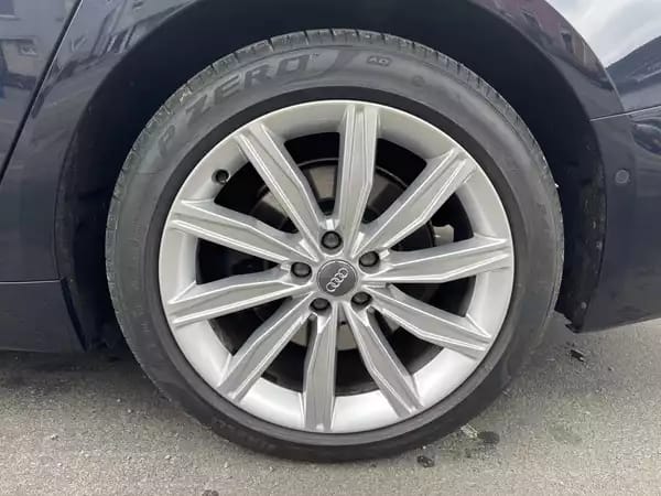 Audi A6 45 TFSI QUATTRO AUTO - Photo 3