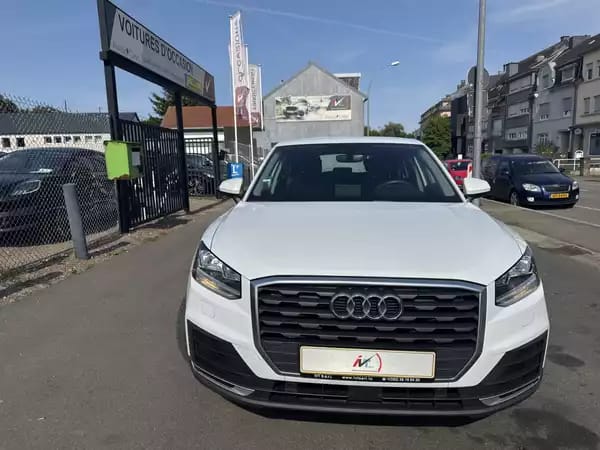 Audi Q2 35 TDI S-TRONIC - Photo 2