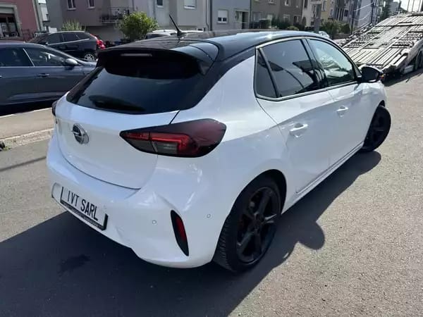 Opel Corsa GS 1.5 TURBO D MT6 102CV - Photo 3