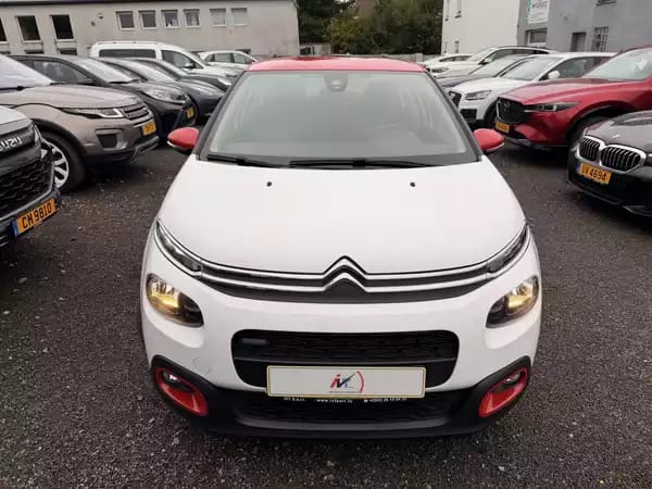 Citroën C3 1.2 Putetech Feel - Photo 2