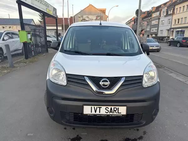 Nissan NV250 1.5 DCI L2H1 Acenta MT6 - Photo 2