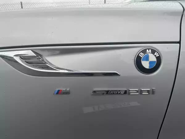 BMW Z4 2.0 S-DRIVE 184 PACK M - Photo 3