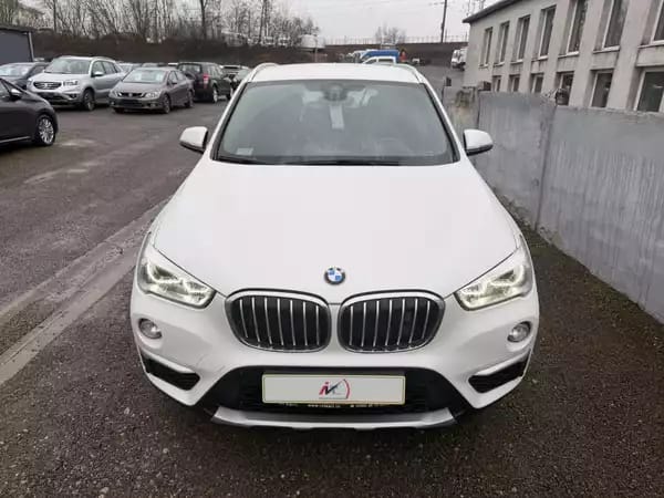 BMW X1 20iA sDrive X-line - Photo 2