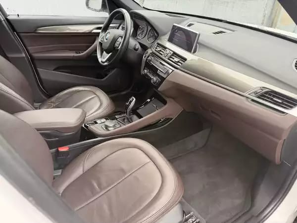 BMW X1 20iA sDrive X-line - Photo 2